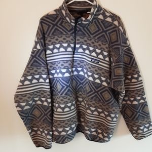 Patagonia Synchilla Fleece
